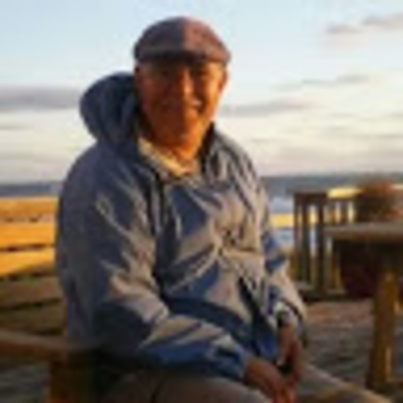 Meet your Posher, Raul - Picture 1 of 1